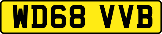 WD68VVB