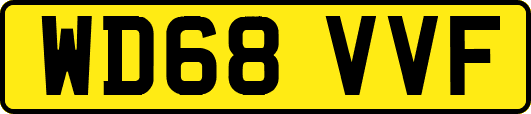 WD68VVF