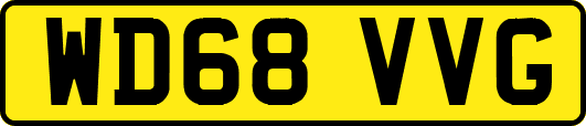 WD68VVG