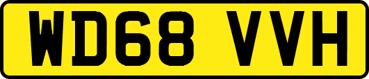 WD68VVH
