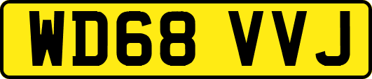 WD68VVJ