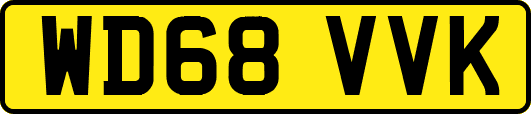 WD68VVK