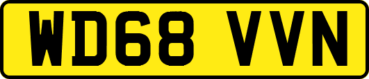 WD68VVN