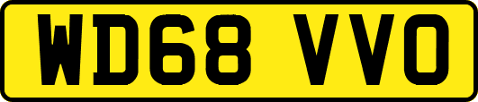 WD68VVO