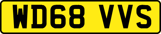 WD68VVS