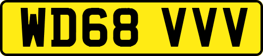 WD68VVV