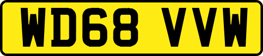 WD68VVW