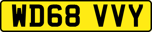 WD68VVY