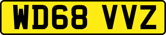 WD68VVZ