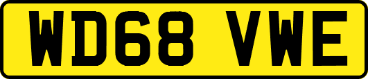 WD68VWE