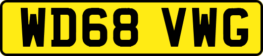 WD68VWG
