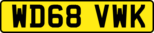 WD68VWK