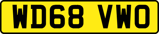 WD68VWO