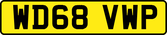 WD68VWP