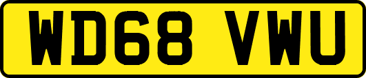 WD68VWU