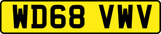 WD68VWV