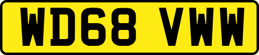 WD68VWW