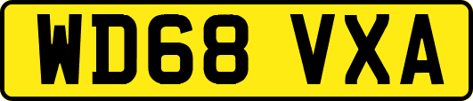 WD68VXA