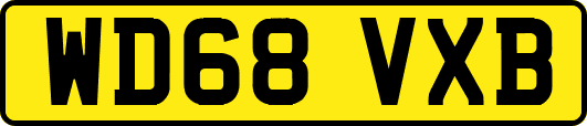 WD68VXB