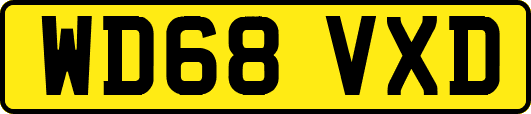WD68VXD