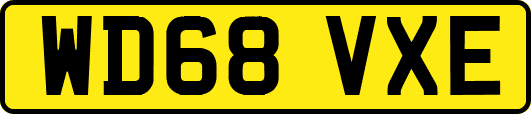 WD68VXE