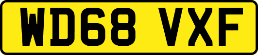 WD68VXF
