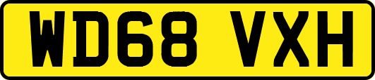 WD68VXH