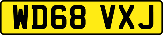 WD68VXJ