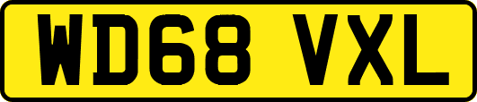 WD68VXL