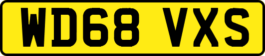 WD68VXS