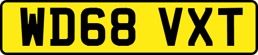 WD68VXT