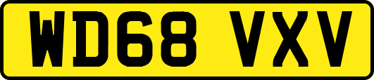 WD68VXV