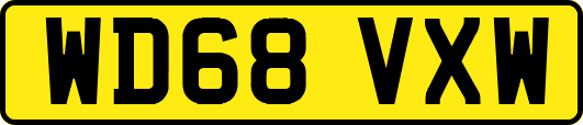 WD68VXW