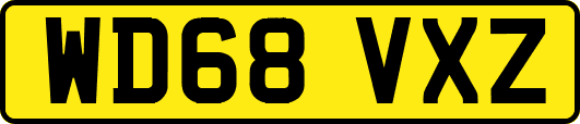WD68VXZ