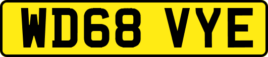 WD68VYE