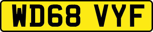 WD68VYF