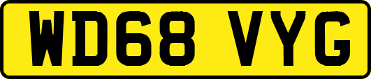 WD68VYG