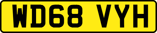 WD68VYH