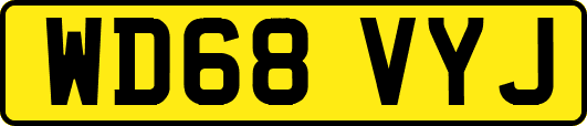WD68VYJ