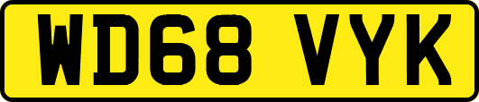WD68VYK