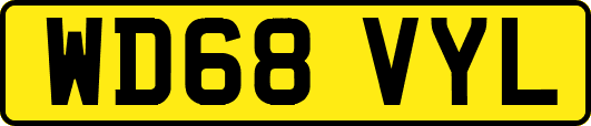WD68VYL