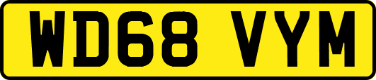 WD68VYM