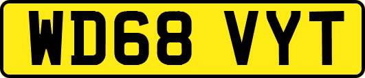 WD68VYT