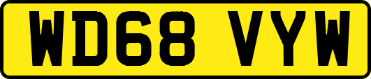 WD68VYW