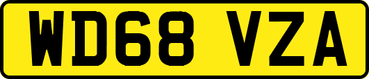 WD68VZA