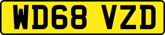WD68VZD