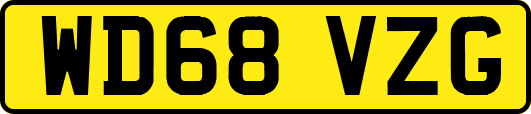 WD68VZG
