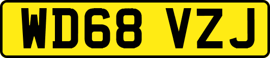 WD68VZJ