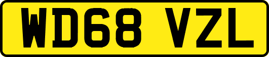 WD68VZL