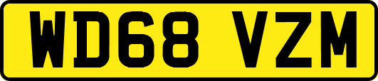 WD68VZM